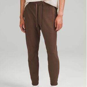 Lululemon City Sweat Jogger (Dark Mocha)